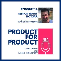 Product for Product Management artwork
