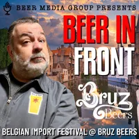 Beer In Front artwork