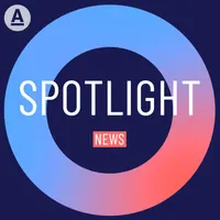 Spotlight artwork