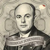 True Crime Historian artwork