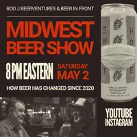 Beer In Front artwork
