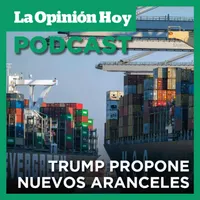 La Opinión Hoy artwork