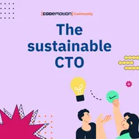 CTO Connect Podcast artwork