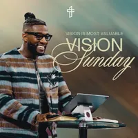 Transformation Church artwork