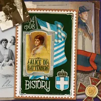 BISTORY - Storie dalla Storia artwork