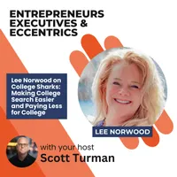 Entrepreneurs, Executives, & Eccentrics artwork