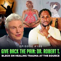 The Conscious Man 7 Podcast artwork