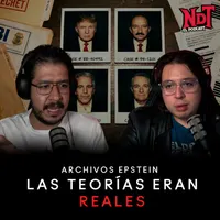 Noches de Terror artwork