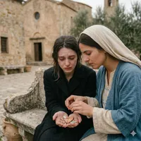 La Voce di Eugenio: Riflessioni, Vangelo e Poesia artwork