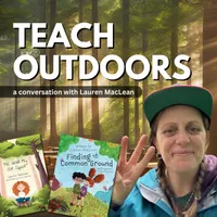 Teachers on Fire artwork