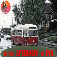 Stories of the Supernatural artwork
