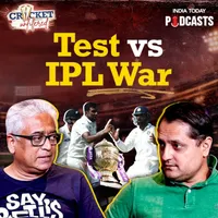 Cricket Unfiltered artwork
