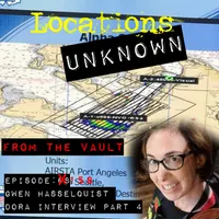 Locations Unknown artwork