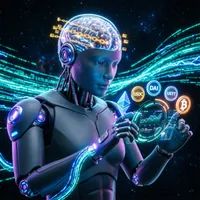 Blockchain Basics: Crypto, NFTs & Web3 Explained artwork
