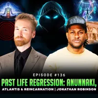 The Conscious Man 7 Podcast artwork