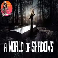 Stories of the Supernatural artwork