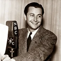 Classic Radio Theater with Wyatt Cox artwork
