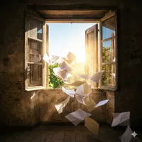 La Voce di Eugenio: Riflessioni, Vangelo e Poesia artwork