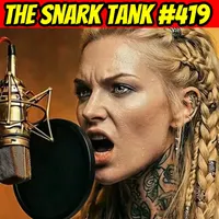 The Snark Tank artwork