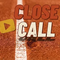 Close Call artwork