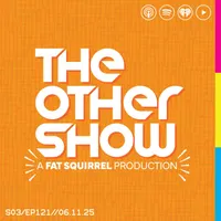 The Other Show artwork