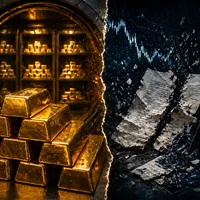 The Secret War on Cash artwork