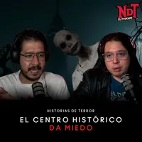 Noches de Terror artwork