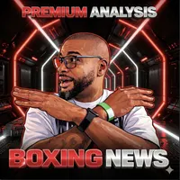 Tha Boxing Voice artwork