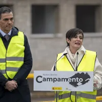Con ánimo de lucro artwork