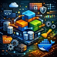 CyberCode Academy artwork