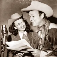 Classic Radio Theater with Wyatt Cox artwork