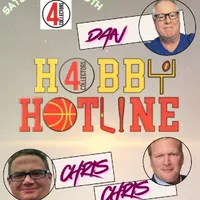 Hobby Hotline Podcast artwork