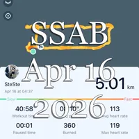 The Audio Blog of Steven Sirski artwork