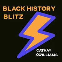 The Black History Buff Podcast artwork