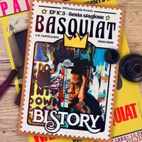 BISTORY - Storie dalla Storia artwork