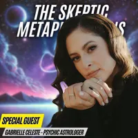 The Skeptic Metaphysicians | A Pragmatic Guide to Spiritual Awakening, Metaphysics & Enlightenment artwork