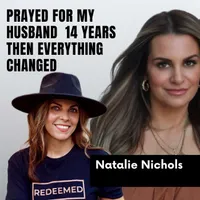Redeemed Podcast artwork