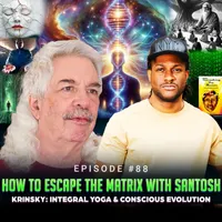 The Conscious Man 7 Podcast artwork