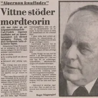 Det Hemmeligste Af Det Hemmelige artwork