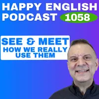 Happy English Podcast artwork