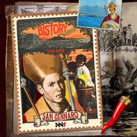 BISTORY - Storie dalla Storia artwork