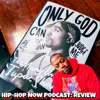 Hip-Hop Now Podcast artwork