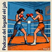 Legado del Jab artwork