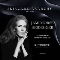 Skincare Anarchy artwork
