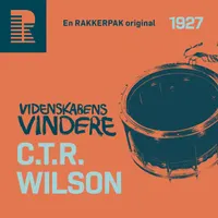 Periodisk - Videnskabens Vindere artwork