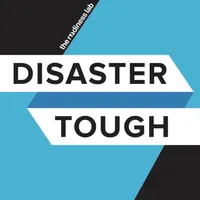 Disaster Tough Podcast artwork