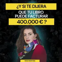 Triunfa con tu libro artwork