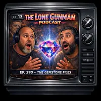 The Lone Gunman Podcast : JFK Assassination artwork