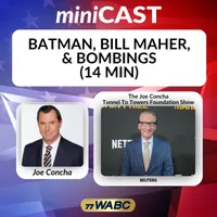 77 WABC MiniCasts artwork