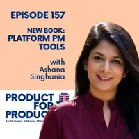 Product for Product Management artwork